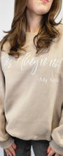 Load image into Gallery viewer, * PRE-ORDER * Buttery Crewneck Sweater
