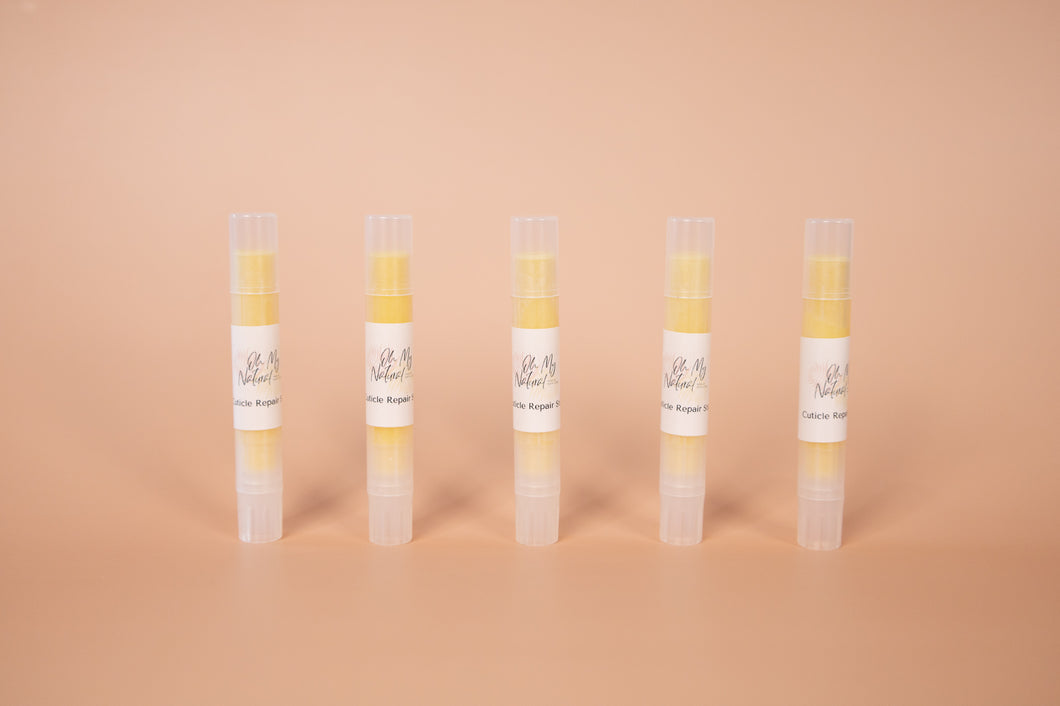 Cuticle Repair Balm Stick